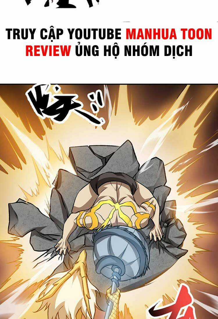 Võ Đạo Độc Tôn Chapter 608 trang 47