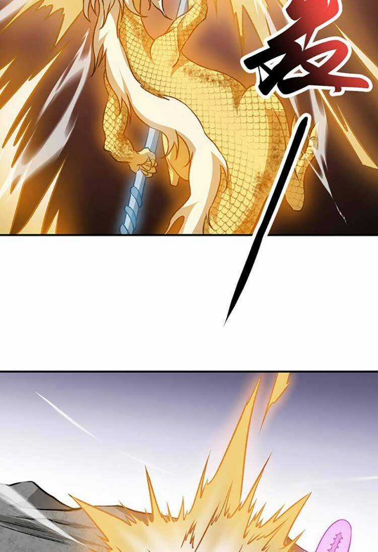 Võ Đạo Độc Tôn Chapter 608 trang 48