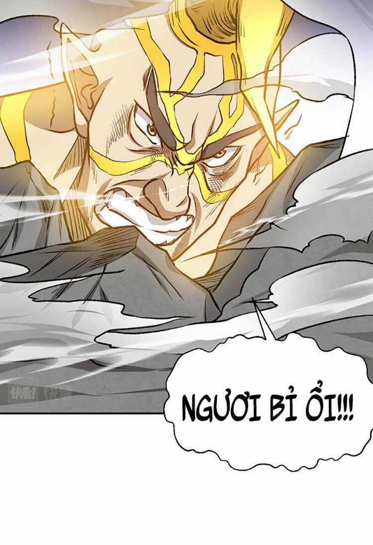 Võ Đạo Độc Tôn Chapter 608 trang 50