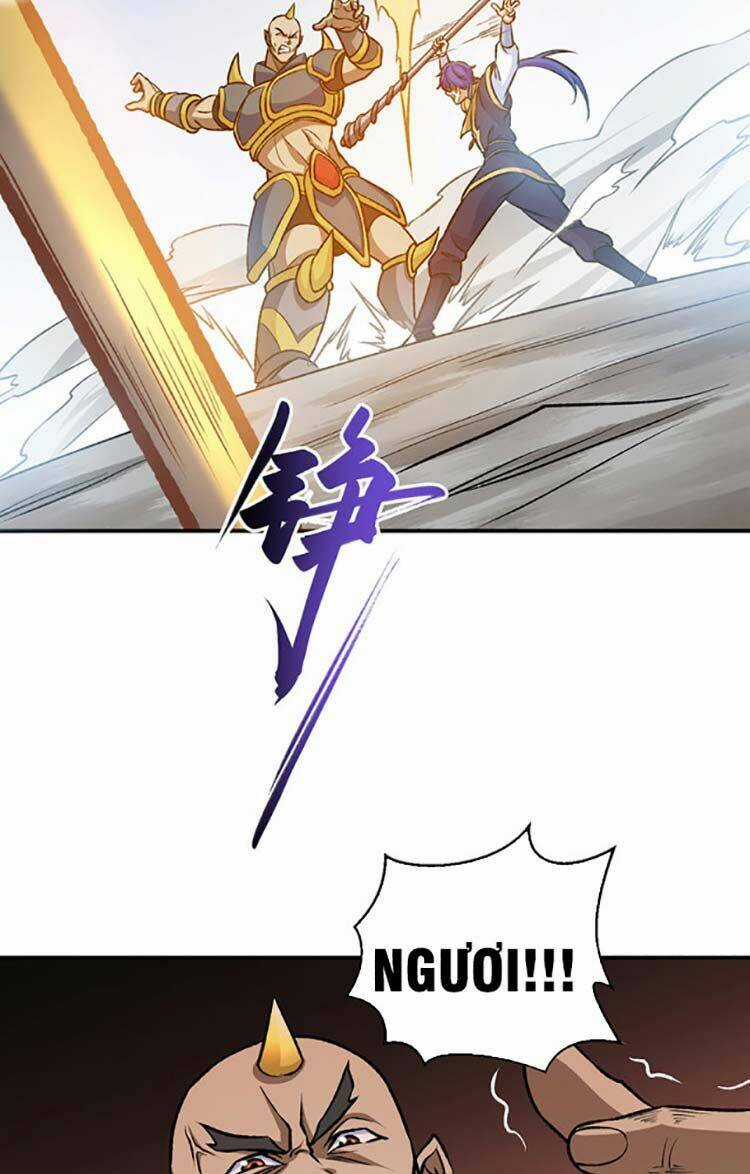 Võ Đạo Độc Tôn Chapter 608 trang 6