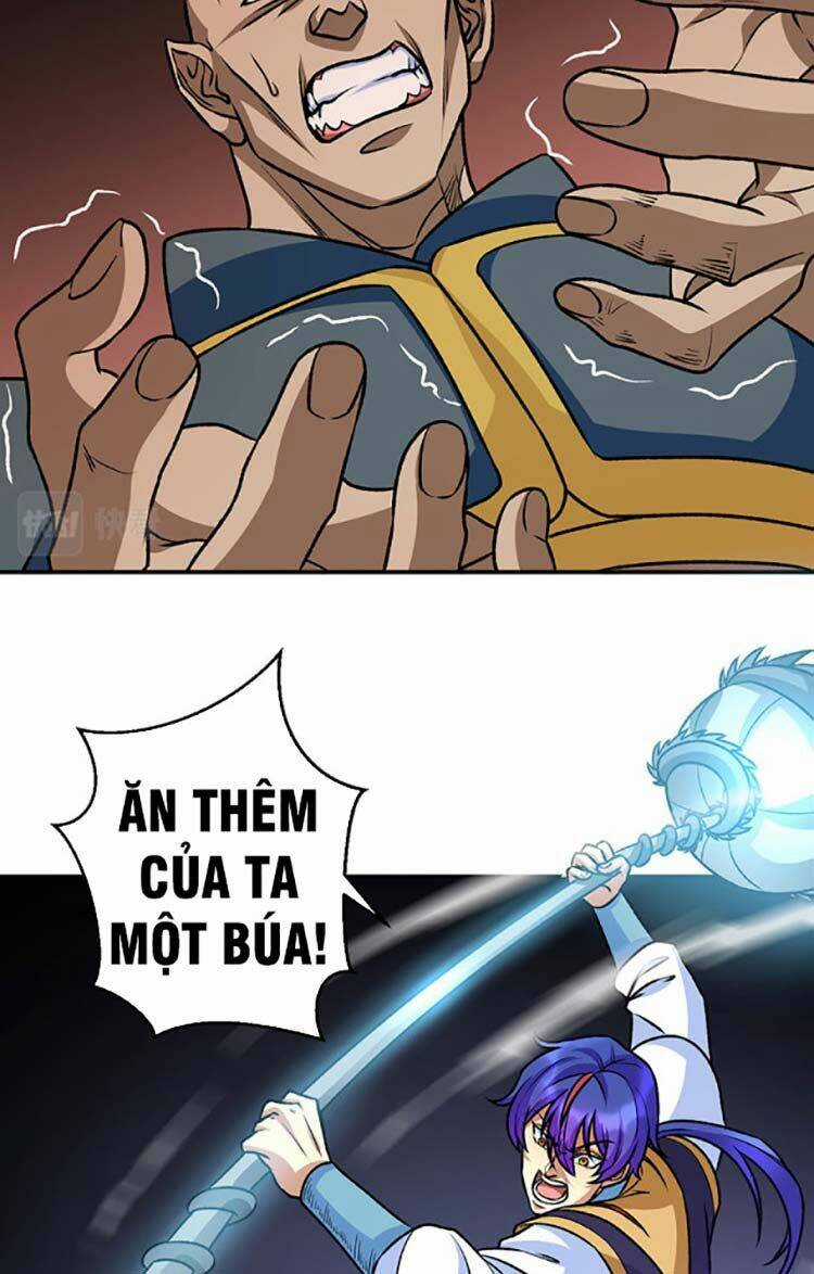 Võ Đạo Độc Tôn Chapter 608 trang 7