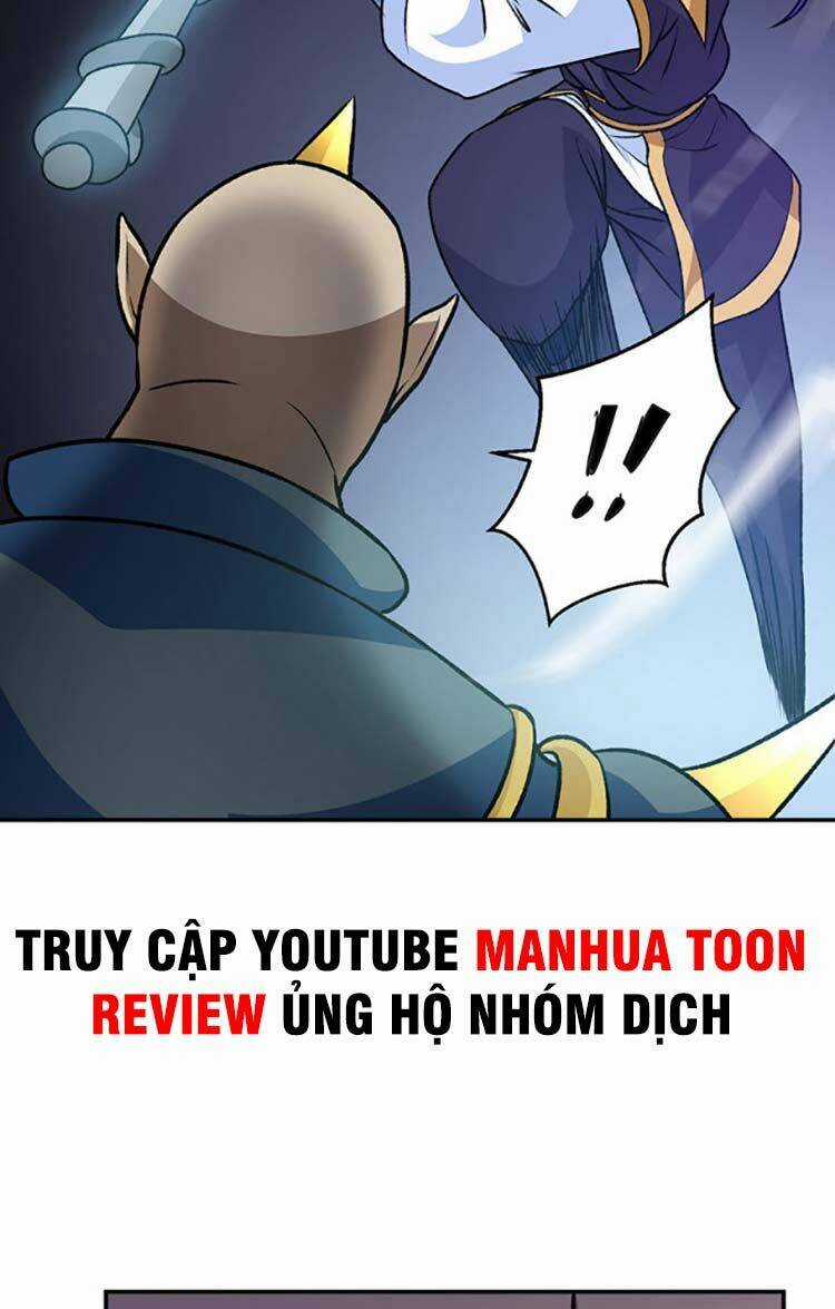 Võ Đạo Độc Tôn Chapter 608 trang 8