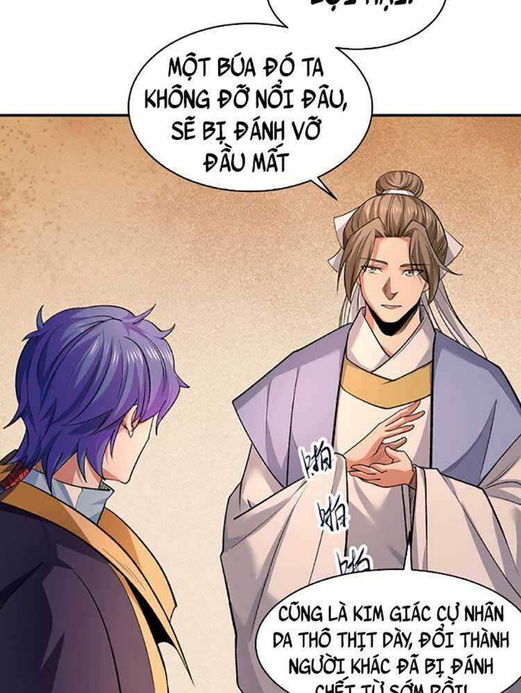 Võ Đạo Độc Tôn Chapter 609 trang 10