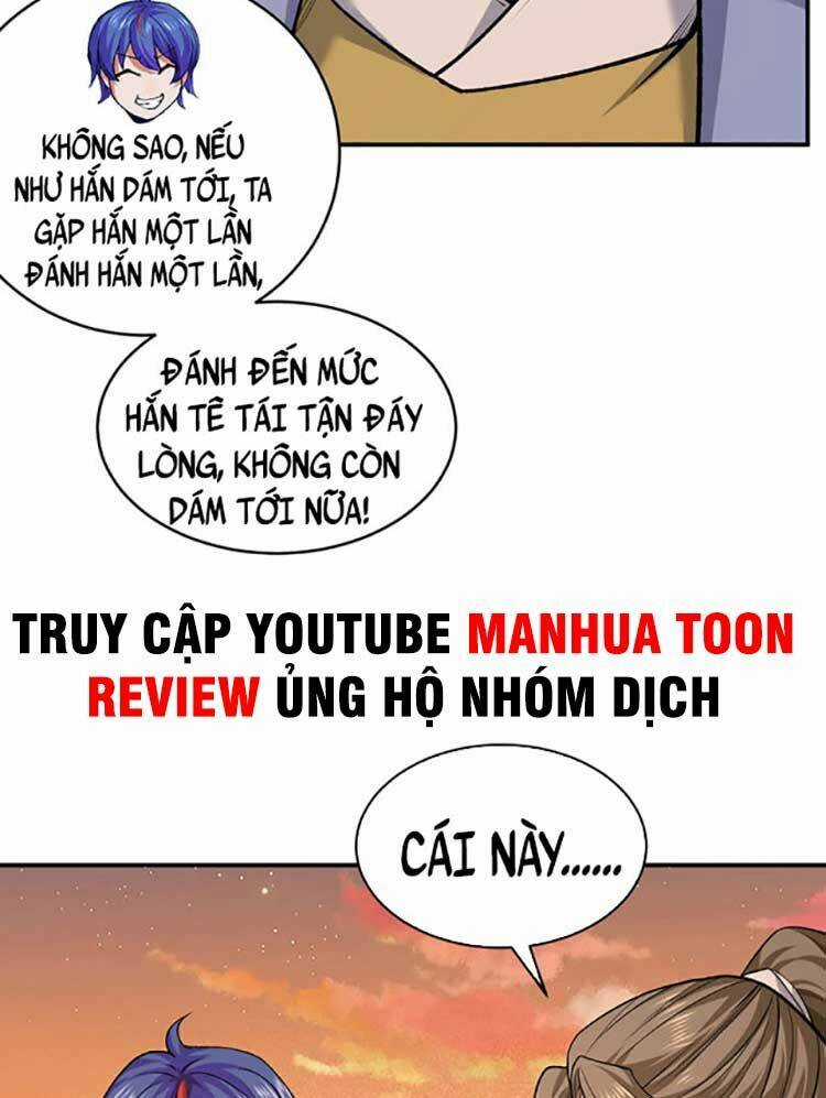 Võ Đạo Độc Tôn Chapter 609 trang 12