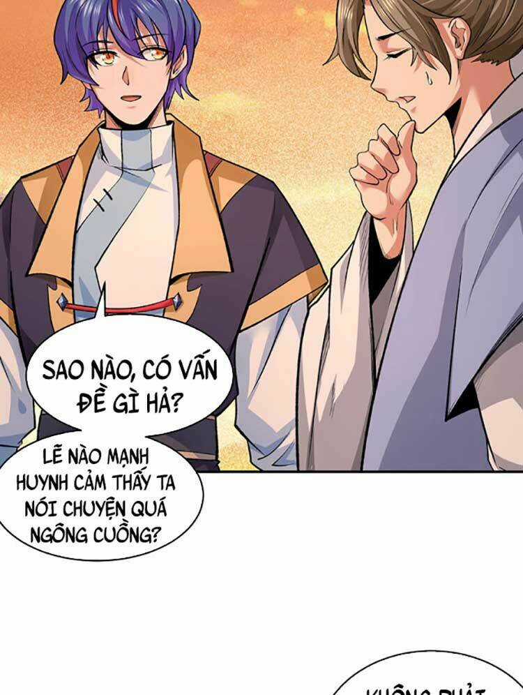 Võ Đạo Độc Tôn Chapter 609 trang 13