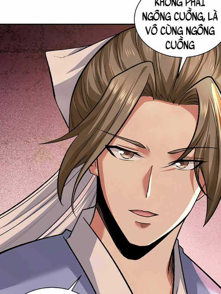 Võ Đạo Độc Tôn Chapter 609 trang 14