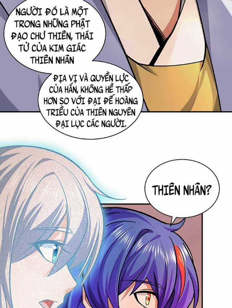 Võ Đạo Độc Tôn Chapter 609 trang 15