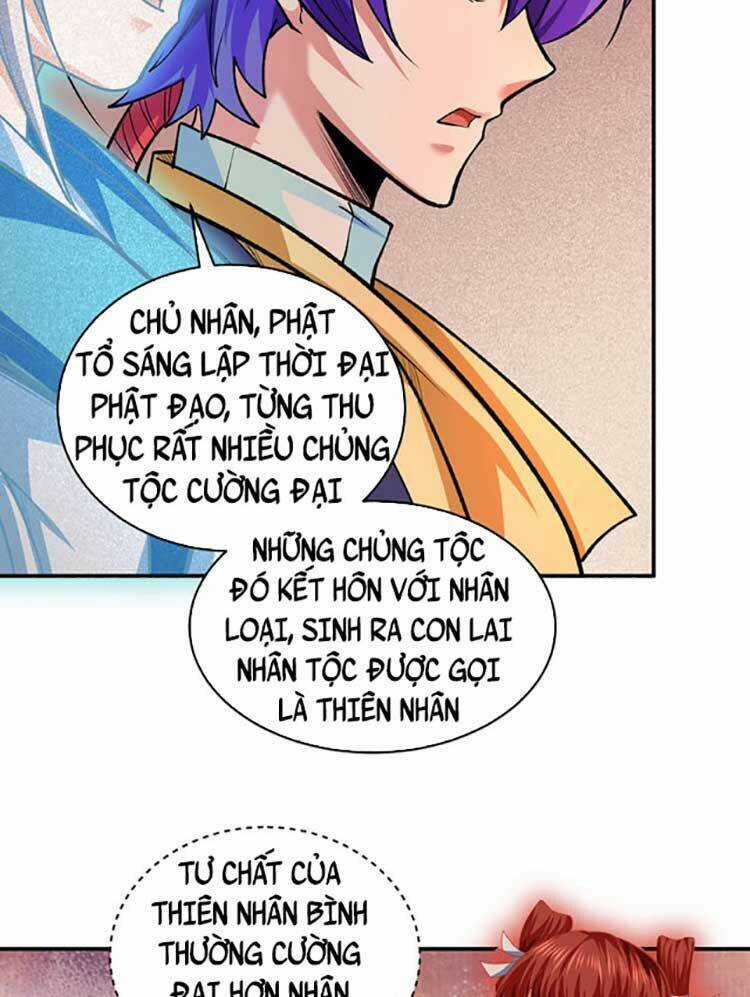 Võ Đạo Độc Tôn Chapter 609 trang 16