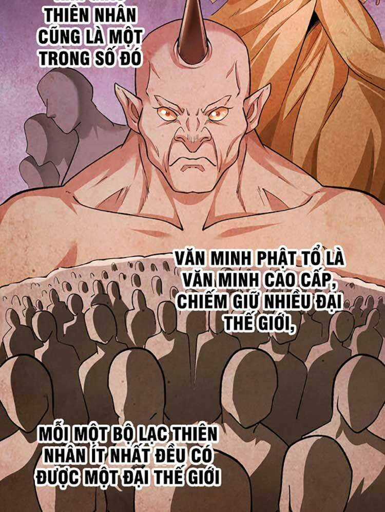 Võ Đạo Độc Tôn Chapter 609 trang 19