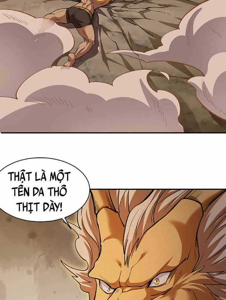 Võ Đạo Độc Tôn Chapter 609 trang 2