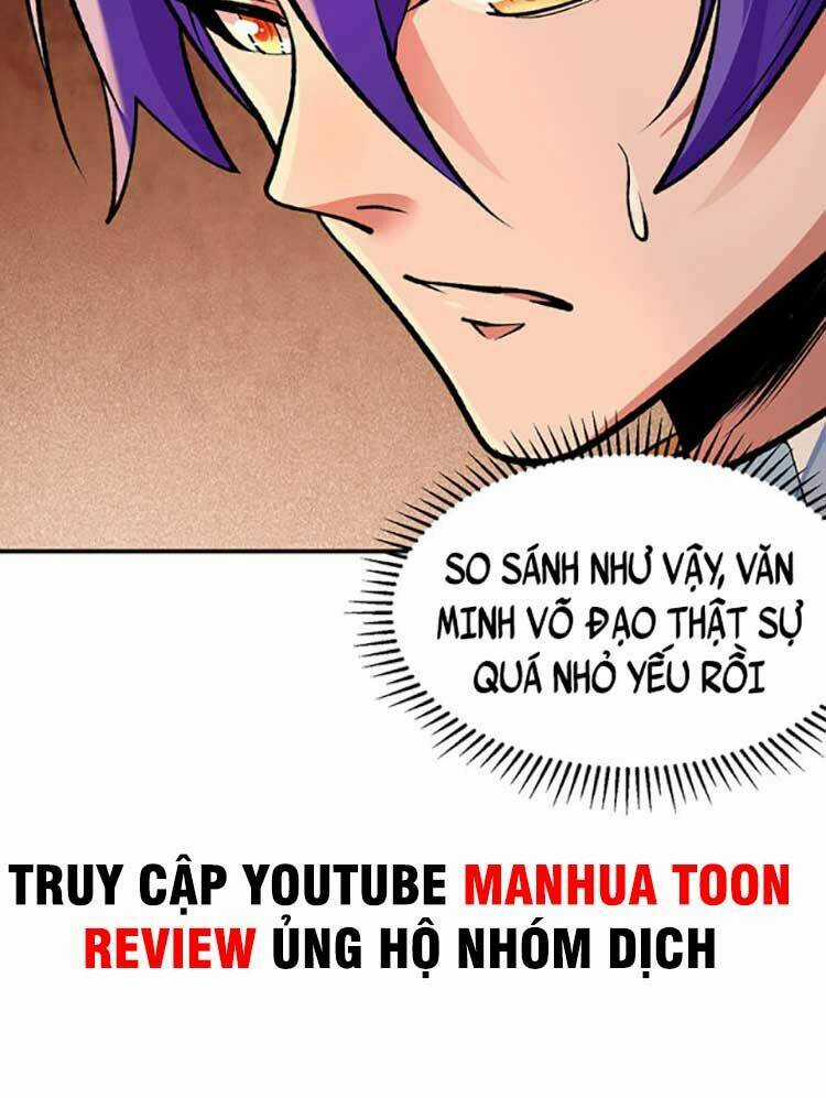 Võ Đạo Độc Tôn Chapter 609 trang 22