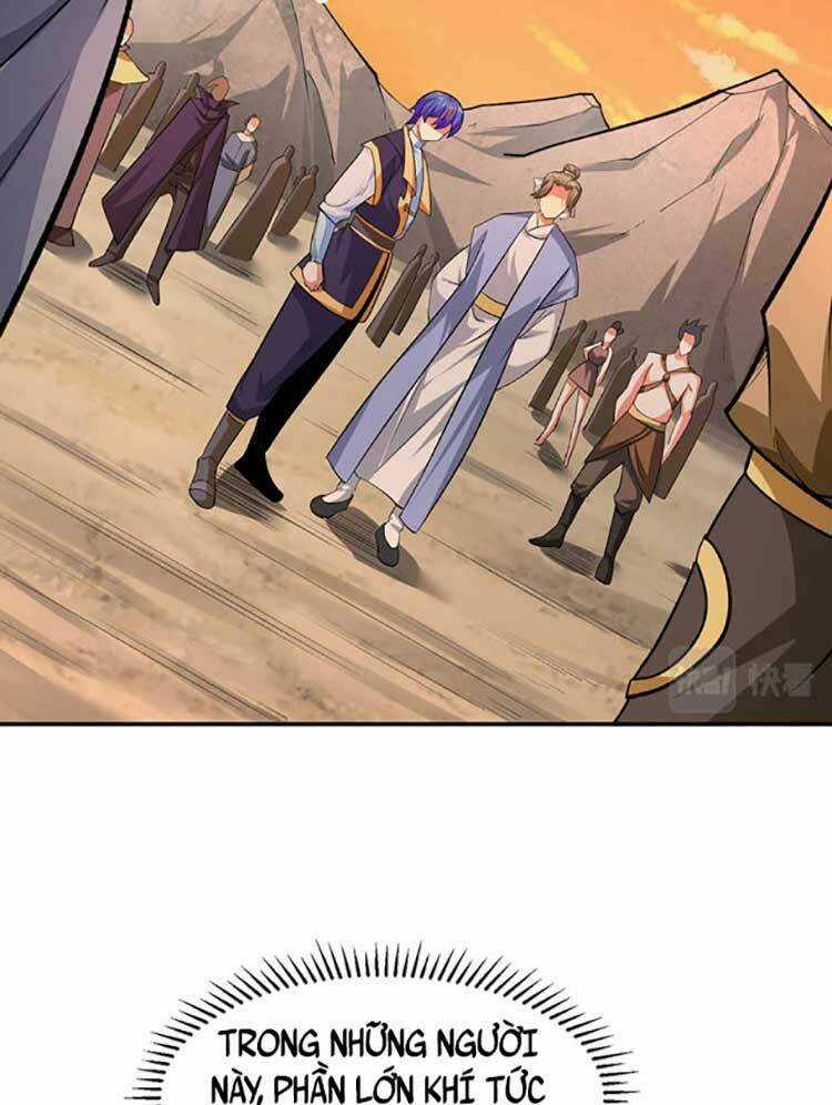 Võ Đạo Độc Tôn Chapter 609 trang 24