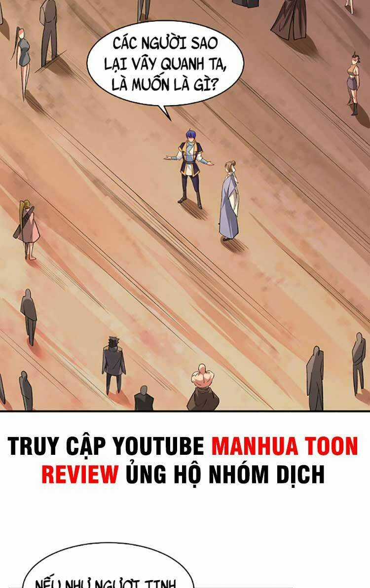 Võ Đạo Độc Tôn Chapter 609 trang 28