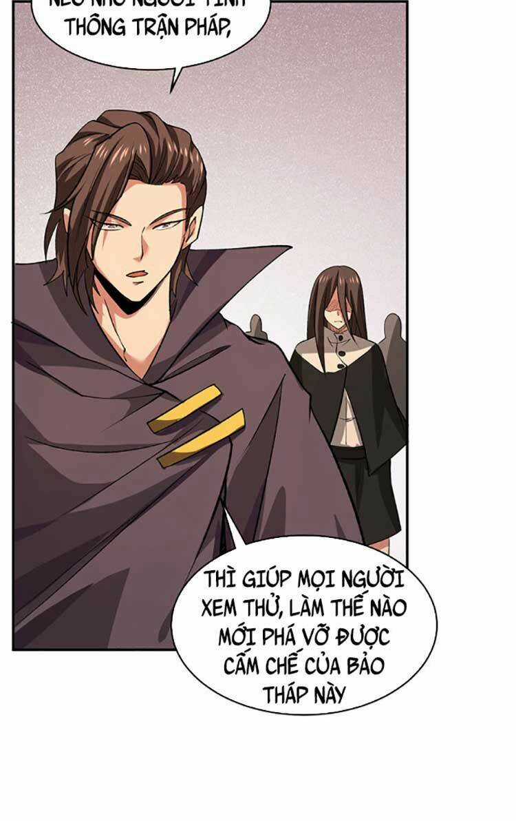 Võ Đạo Độc Tôn Chapter 609 trang 29