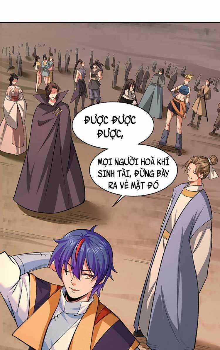 Võ Đạo Độc Tôn Chapter 609 trang 30