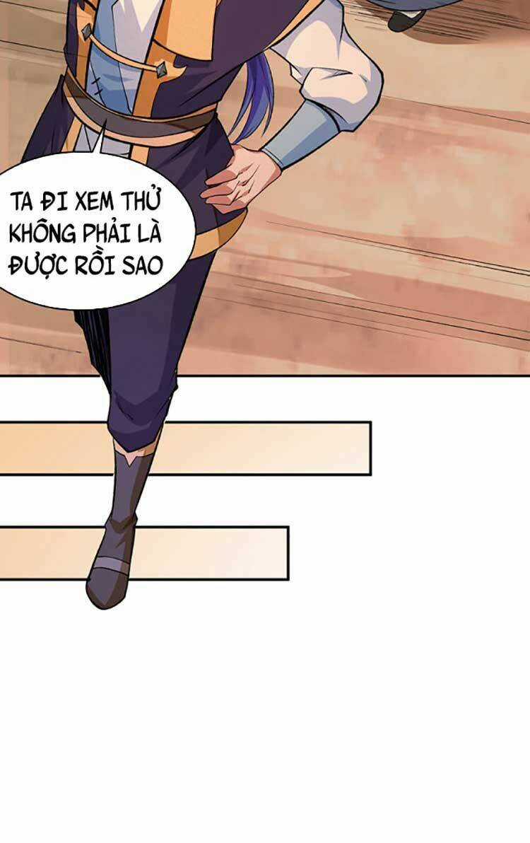 Võ Đạo Độc Tôn Chapter 609 trang 31