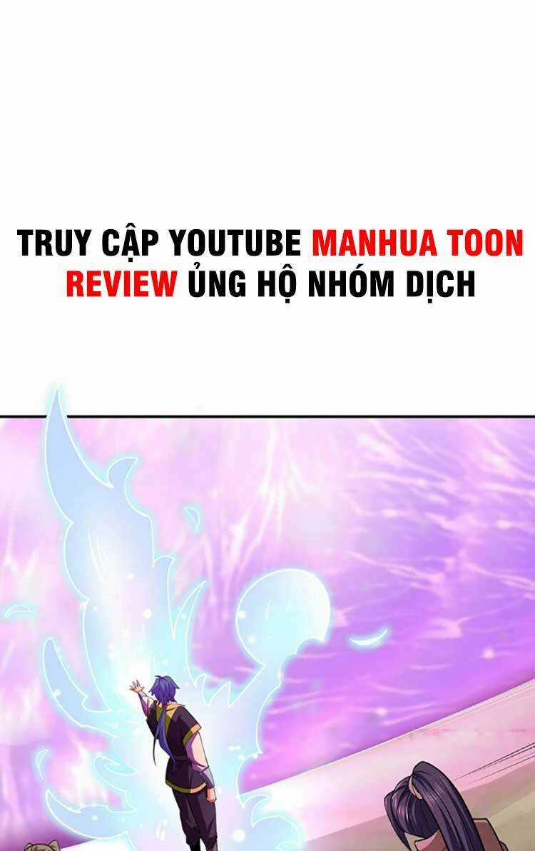 Võ Đạo Độc Tôn Chapter 609 trang 32