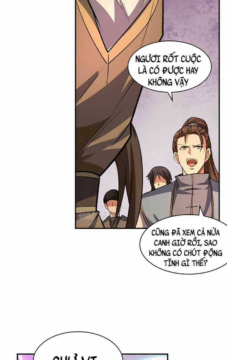 Võ Đạo Độc Tôn Chapter 609 trang 34