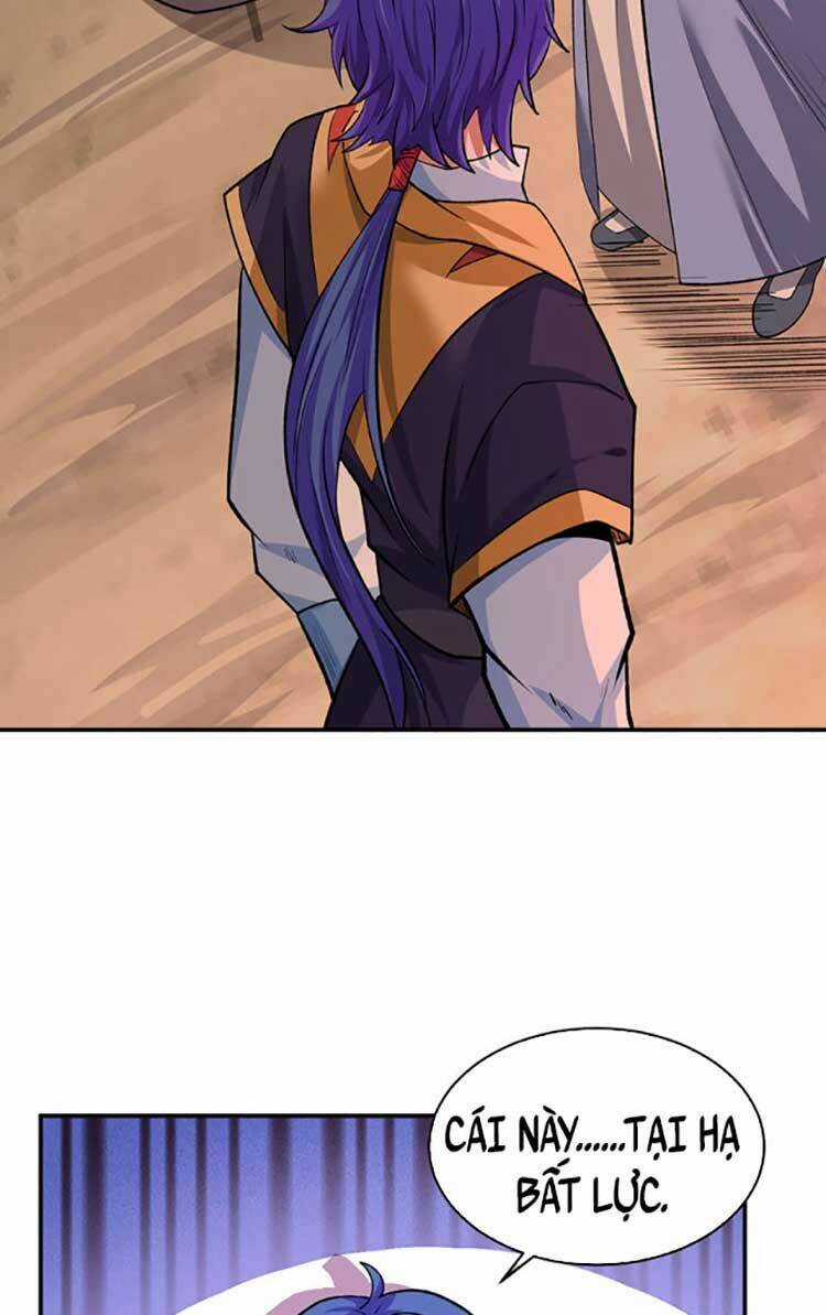 Võ Đạo Độc Tôn Chapter 609 trang 38