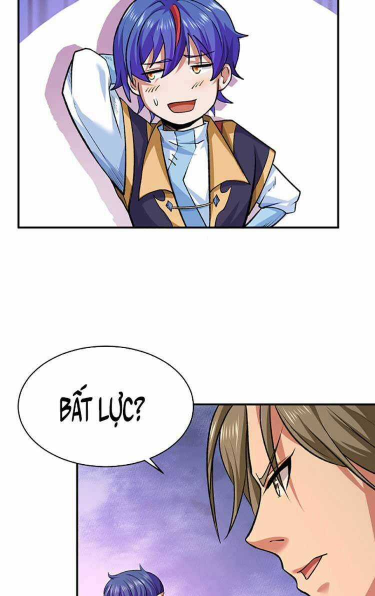 Võ Đạo Độc Tôn Chapter 609 trang 39