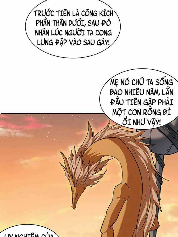 Võ Đạo Độc Tôn Chapter 609 trang 4