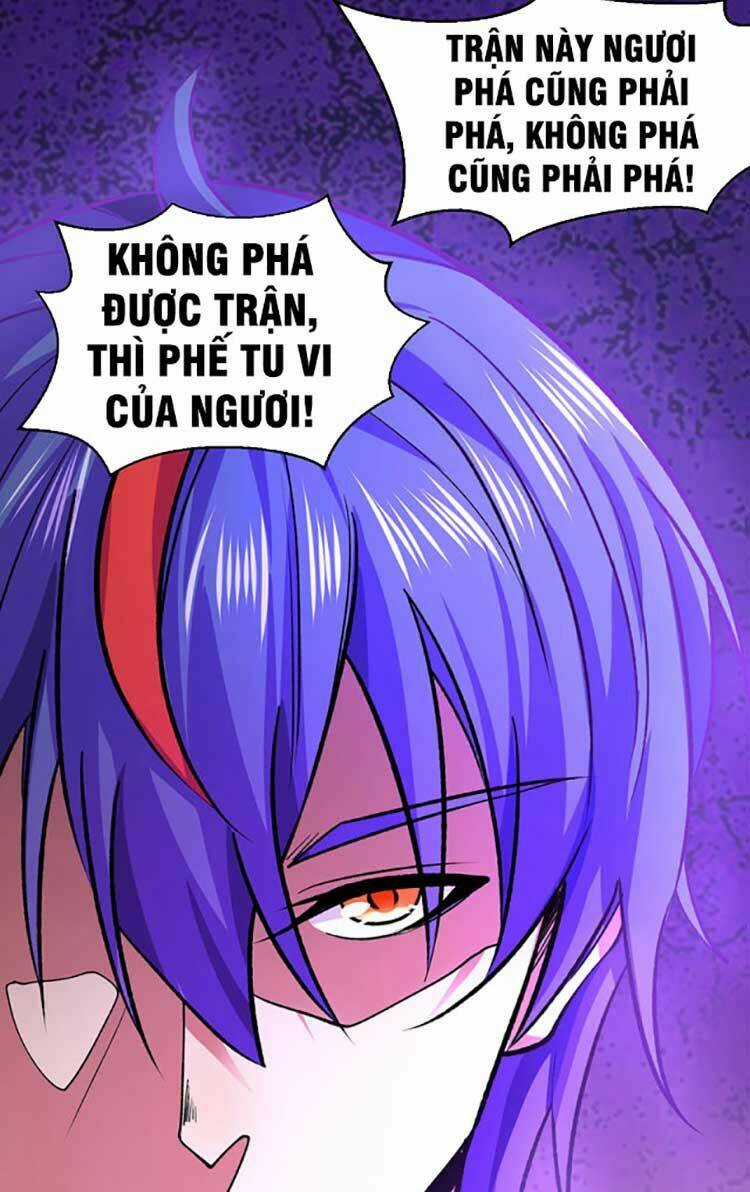 Võ Đạo Độc Tôn Chapter 609 trang 41