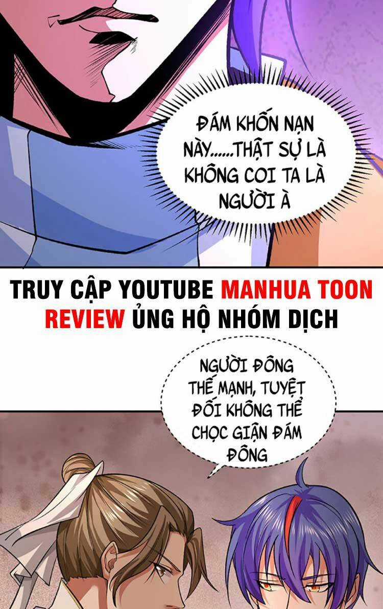 Võ Đạo Độc Tôn Chapter 609 trang 42