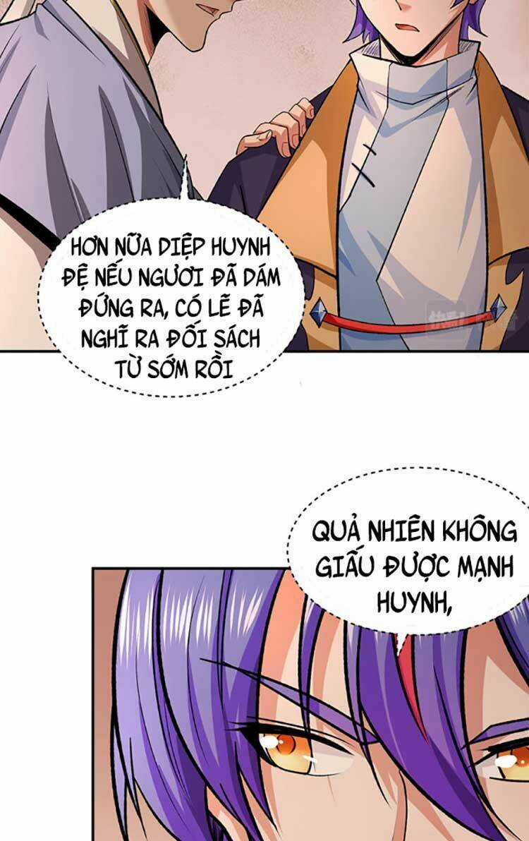 Võ Đạo Độc Tôn Chapter 609 trang 43