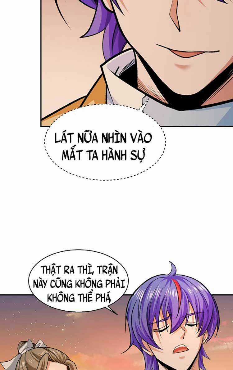 Võ Đạo Độc Tôn Chapter 609 trang 44