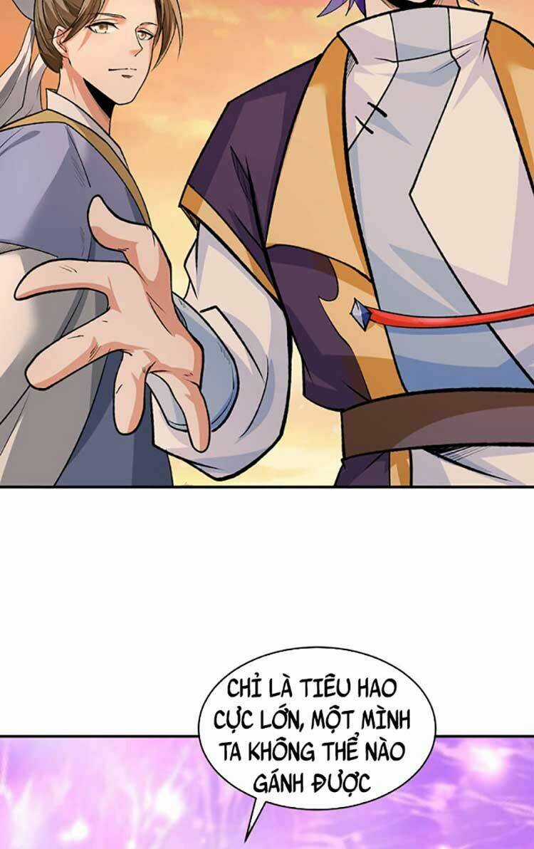 Võ Đạo Độc Tôn Chapter 609 trang 45