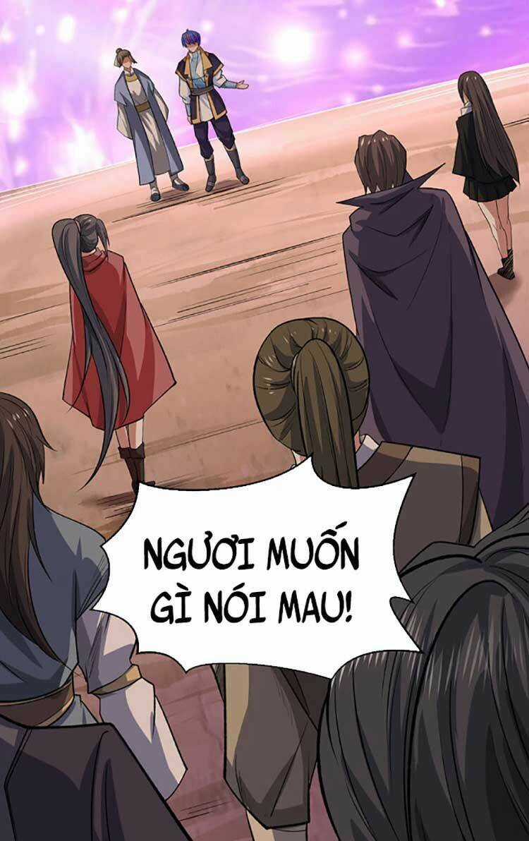 Võ Đạo Độc Tôn Chapter 609 trang 46