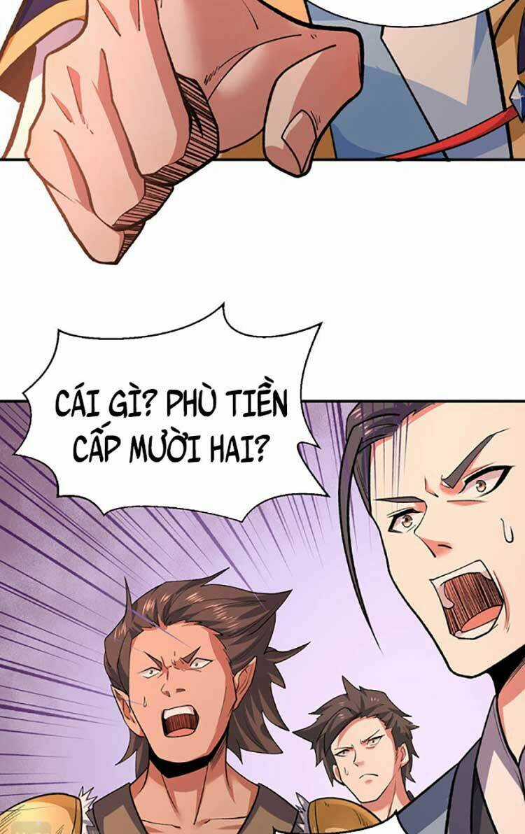 Võ Đạo Độc Tôn Chapter 609 trang 48