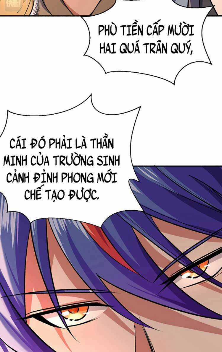 Võ Đạo Độc Tôn Chapter 609 trang 49