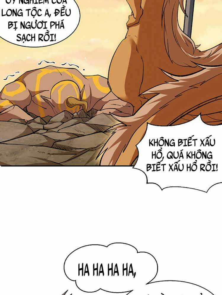 Võ Đạo Độc Tôn Chapter 609 trang 5