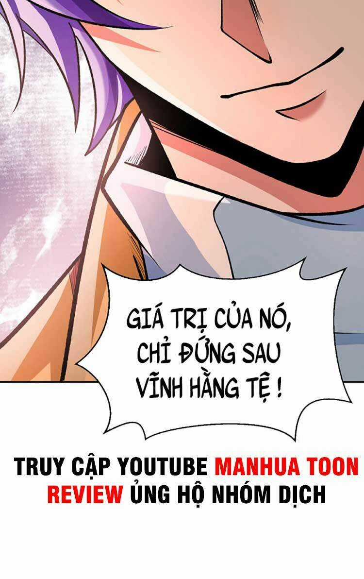 Võ Đạo Độc Tôn Chapter 609 trang 50