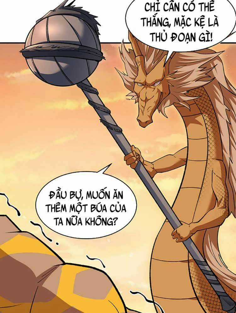 Võ Đạo Độc Tôn Chapter 609 trang 6