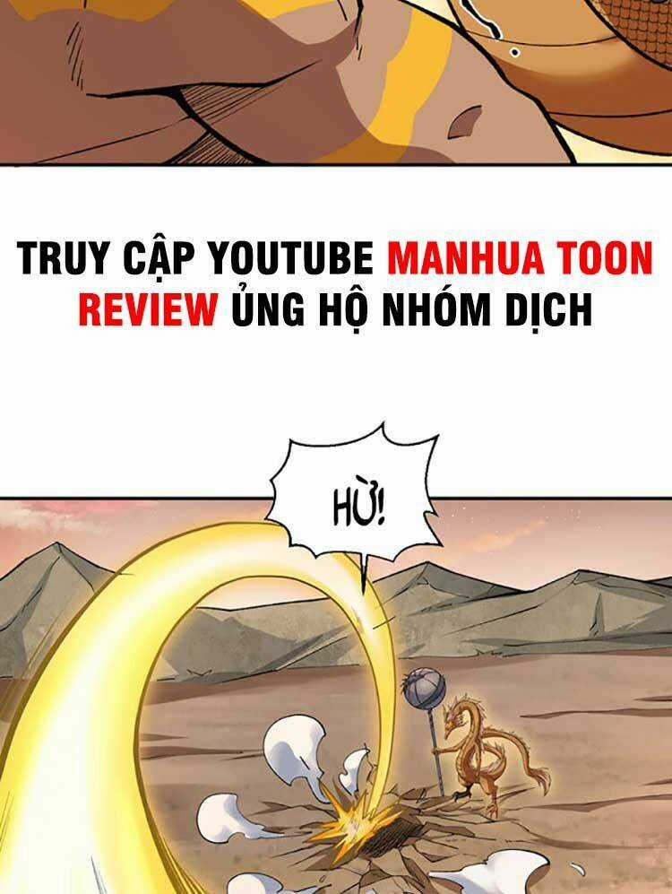 Võ Đạo Độc Tôn Chapter 609 trang 7