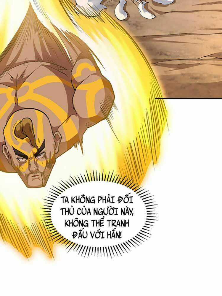 Võ Đạo Độc Tôn Chapter 609 trang 8