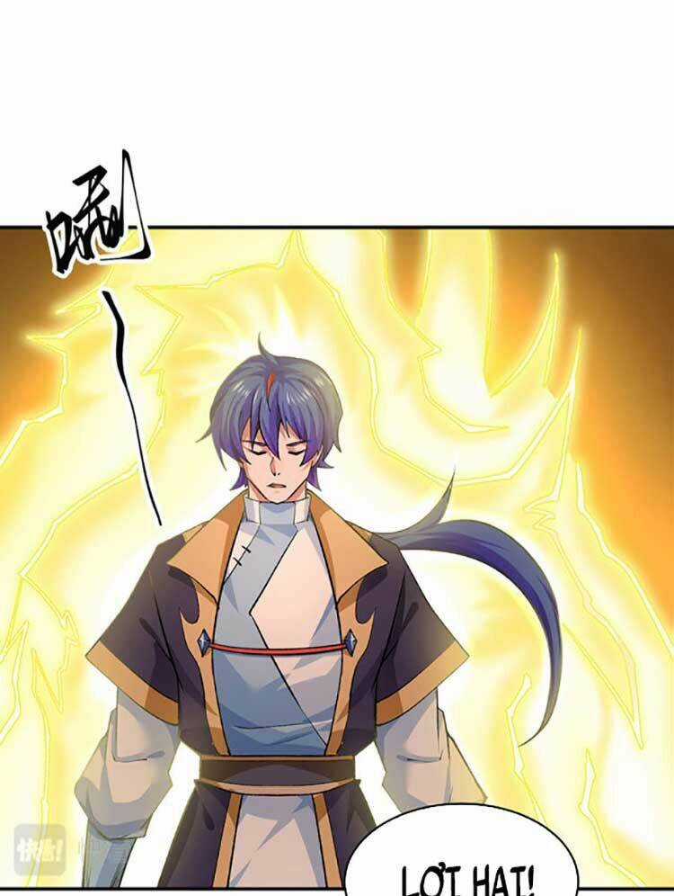 Võ Đạo Độc Tôn Chapter 609 trang 9