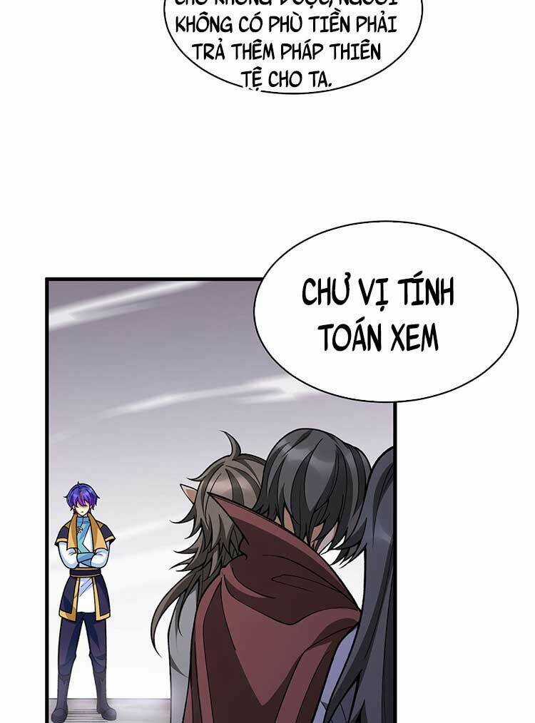 Võ Đạo Độc Tôn Chapter 610 trang 11