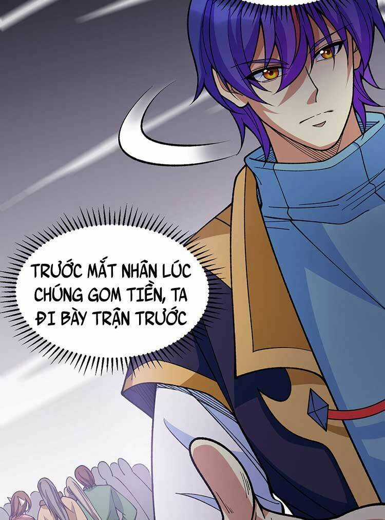 Võ Đạo Độc Tôn Chapter 610 trang 13