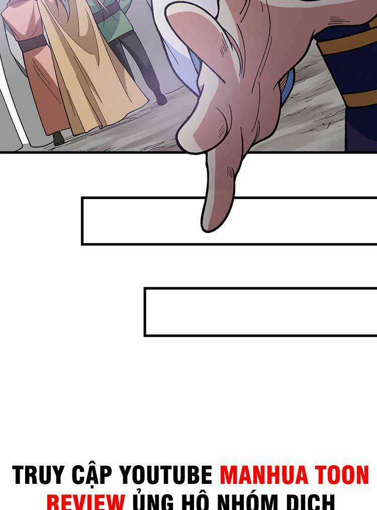 Võ Đạo Độc Tôn Chapter 610 trang 14