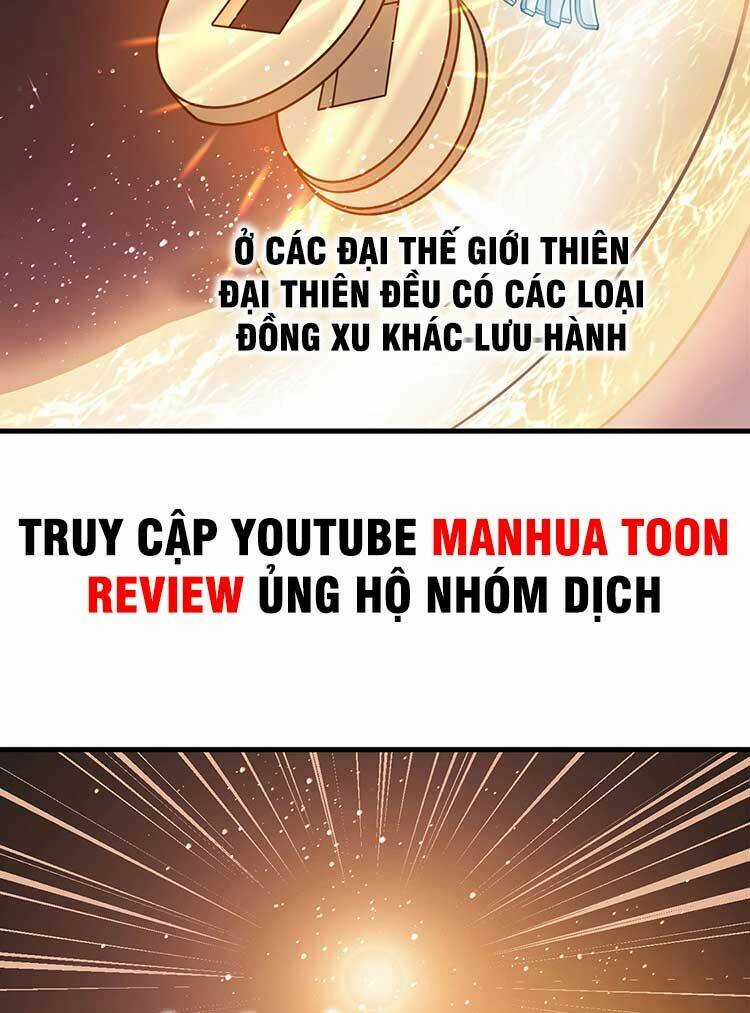 Võ Đạo Độc Tôn Chapter 610 trang 2