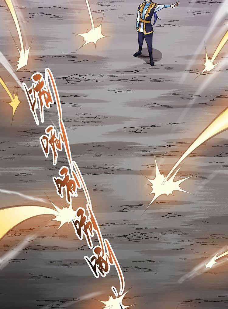 Võ Đạo Độc Tôn Chapter 610 trang 23