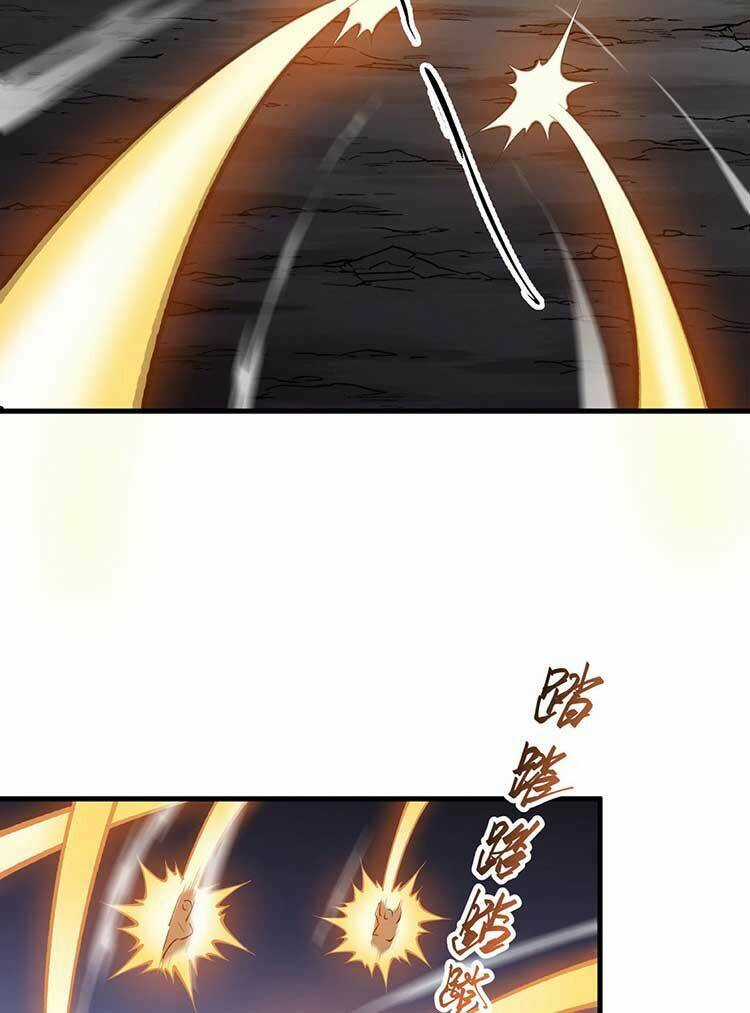 Võ Đạo Độc Tôn Chapter 610 trang 24