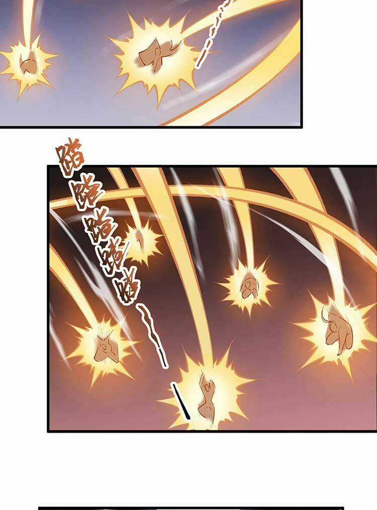 Võ Đạo Độc Tôn Chapter 610 trang 25