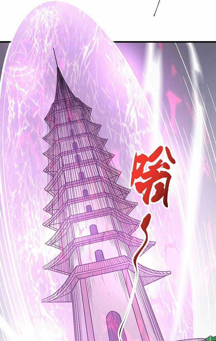 Võ Đạo Độc Tôn Chapter 610 trang 28