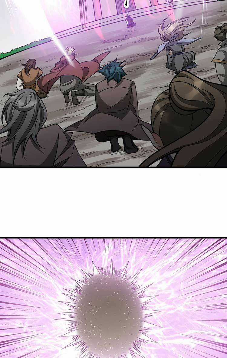 Võ Đạo Độc Tôn Chapter 610 trang 29