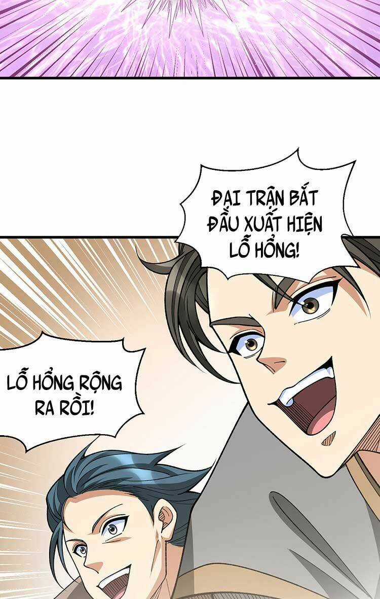 Võ Đạo Độc Tôn Chapter 610 trang 30