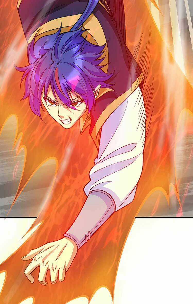 Võ Đạo Độc Tôn Chapter 610 trang 34